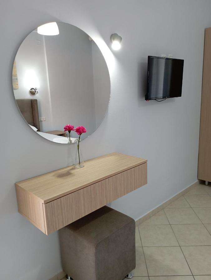 Appartement Nikos Dimas Parga