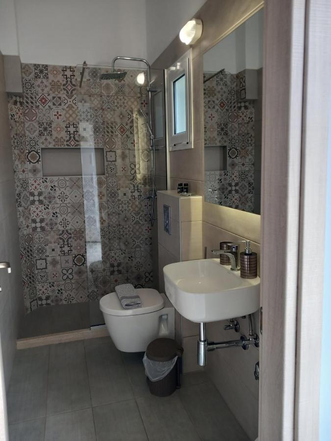 Appartement Nikos Dimas